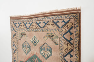 4x6 Turkish Rug | EGEMEN
