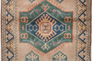 4x6 Turkish Rug | EGEMEN