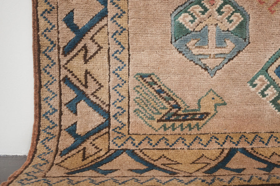 4x6 Turkish Rug | EGEMEN