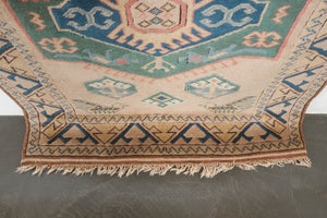 4x6 Turkish Rug | EGEMEN