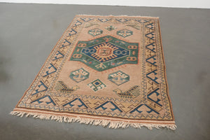 4x6 Turkish Rug | EGEMEN