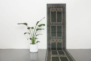 3x15 Pakistani Rug | DAHAK