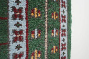 3x15 Pakistani Rug | DAHAK