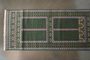 3x15 Pakistani Rug | DAHAK