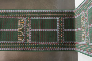 3x15 Pakistani Rug | DAHAK