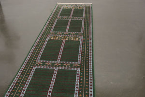 3x15 Pakistani Rug | DAHAK