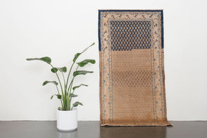 4x7.5 Persian Rug | NAJID