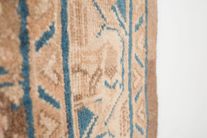 4x7.5 Persian Rug | NAJID