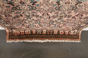 3.5x7 Persian Rug | MOEZ