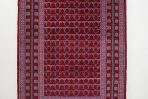 3x12 Pakistani Rug | DAIYAN
