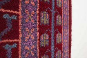 3x12 Pakistani Rug | DAIYAN