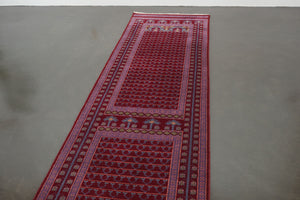 3x12 Pakistani Rug | DAIYAN