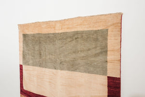 5.5x8 Afghan Rug | MALYAR