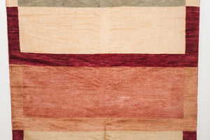 5.5x8 Afghan Rug | MALYAR