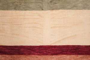 5.5x8 Afghan Rug | MALYAR