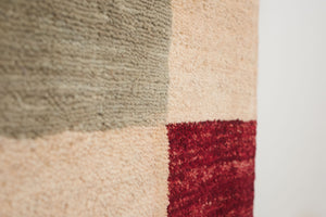 5.5x8 Afghan Rug | MALYAR