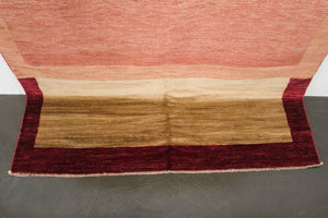 5.5x8 Afghan Rug | MALYAR