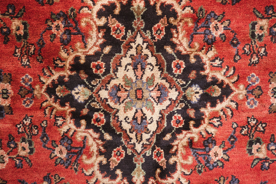7x10 Persian Rug | MIZRA