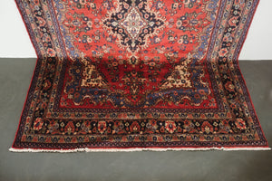 7x10 Persian Rug | MIZRA