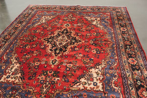7x10 Persian Rug | MIZRA