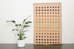 4.5x7 Afghan Rug | MASHAL