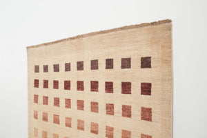 4.5x7 Afghan Rug | MASHAL
