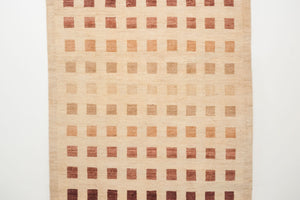 4.5x7 Afghan Rug | MASHAL
