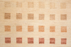4.5x7 Afghan Rug | MASHAL