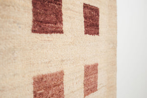4.5x7 Afghan Rug | MASHAL