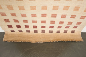 4.5x7 Afghan Rug | MASHAL