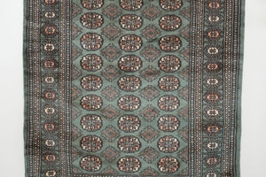 4x6.5 Pakistani Rug | DAGAR