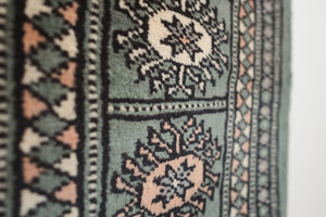 4x6.5 Pakistani Rug | DAGAR