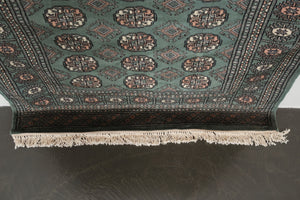 4x6.5 Pakistani Rug | DAGAR