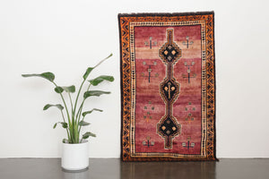 4x7 Persian Rug | NARSI