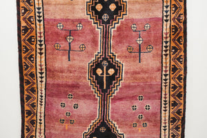 4x7 Persian Rug | NARSI
