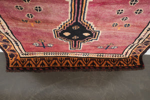 4x7 Persian Rug | NARSI