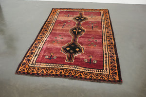 4x7 Persian Rug | NARSI