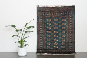 5x8 Pakistani Rug | DADICH