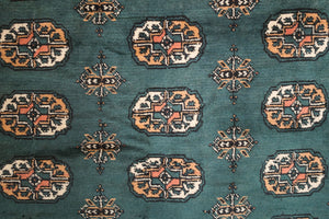 5x8 Pakistani Rug | DADICH