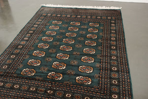 5x8 Pakistani Rug | DADICH