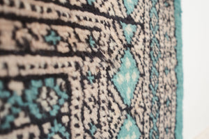 4x5.5 Pakistani Rug | DABEET