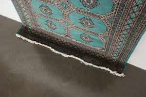 4x5.5 Pakistani Rug | DABEET