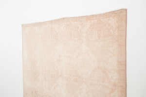4x7 Turkish Sunwash Rug | BURHAN