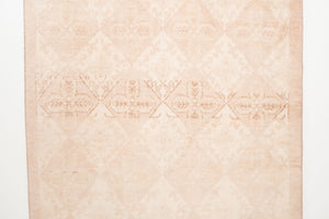 4x7 Turkish Sunwash Rug | BURHAN