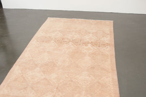 4x7 Turkish Sunwash Rug | BURHAN