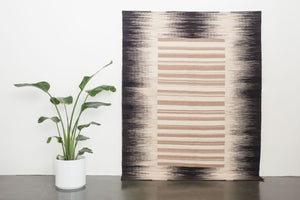 5.5x7 Turkish Kilim Rug | DESEN