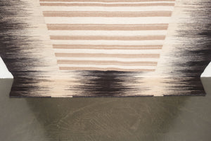 5.5x7 Turkish Kilim Rug | DESEN