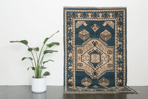 5x8.5 Turkish Rug | CIHAN