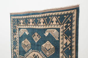 5x8.5 Turkish Rug | CIHAN