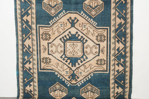 5x8.5 Turkish Rug | CIHAN